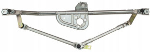 Volkswagen Passat B5 96-05 Mechanizm Wycieraczek