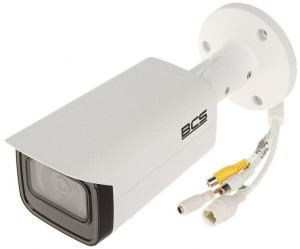 Kamera Ip Bcs-tip5501ir-ai - 5 Mpx, 3.6 Mm