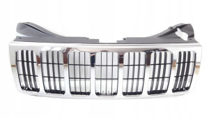 JEEP GRAND CHEROKEE 05-08 Atrapa Kratka Grill CHRO