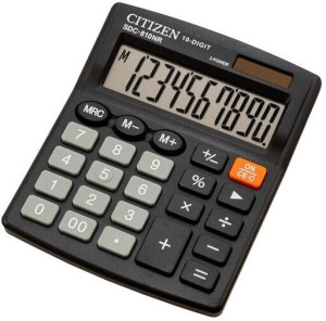 Citizen Sdc-810nr