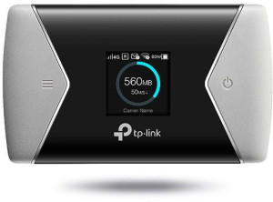 Router GSM TP-Link M7650