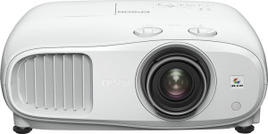 Epson Projektor Eh-tw7000 Lcd 3000ansi 4k 40000:1