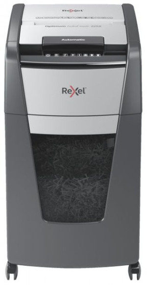 Rexel Optimum AutoFeed+ 225X