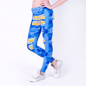 Legginsy Acid