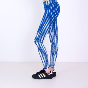 Legginsy True geometry