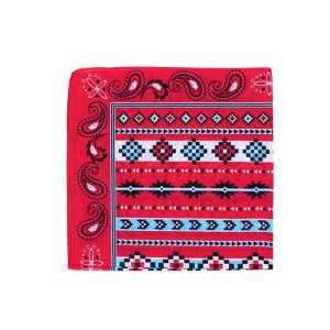 Bandana Metropolitan