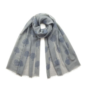 Szalik Gentle leaf