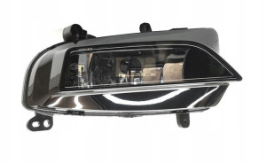 Audi A4 S4 B8 S Line Lampa Przeciwmgielna Oryginał