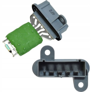 Dodge Stratus Regulator Wentylatora Wnętrza