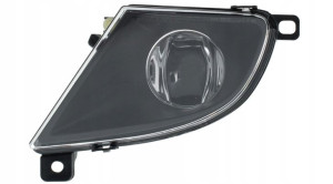 Bmw 5 E60 E61 Lampa Przeciwmgielna Halogen Lewy