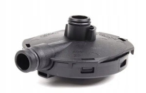 Audi A6 C6 Avant Separator Oleju Odma