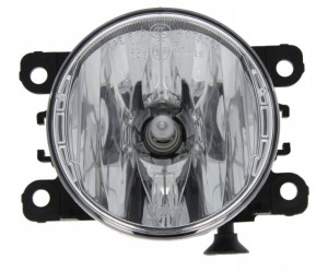Renault Captur Lampa Przeciwmgielna Lewa Prawa