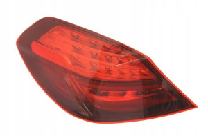 Bmw 6 Gc F08 F12 F13 2011- Lampa Tylna Lewa Valeo
