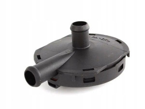 Audi A4 B6 Separator Oleju Odma