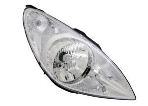 Hyundai I20 Reflektor Lampa Przednia Prawa Nowa