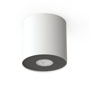 POINT white-silver/white-graphite M