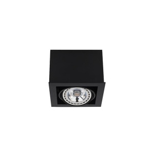 BOX ES111 black I
