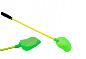 Łyżka Zanętowa Wyrzutowa Do Nęcenia Długa 70cm