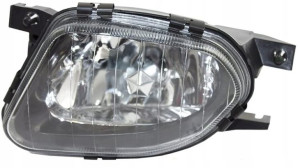 Mercedes Sprinter W906 Halogen Przeciwmgielny Lewy
