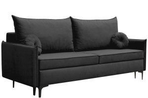 nowoczesna KANAPA z Funkcją spania Leon sofa Rozkładana