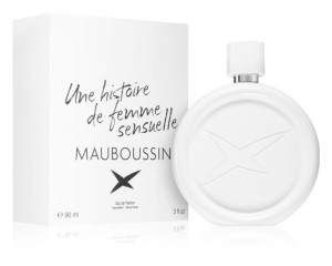 Mauboussin Une Histoire De Femme Sensuelle 90ml