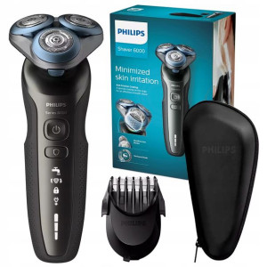 Golarka PHILIPS S6640/44