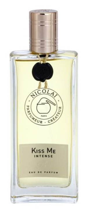 Nicolai Kiss Me Intense Edp 100ml Oryginał