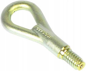 Bmw 3 E36 E46 5 E39 7 E38 8 E31 Z3 Hak Holowniczy