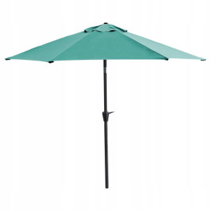 Parasol Ogrodowy Havana Zieleń 300x240- Mirpol