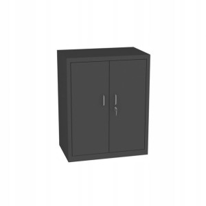 PRKB800/4 - Szafa biurowa Premium - BAKPOL