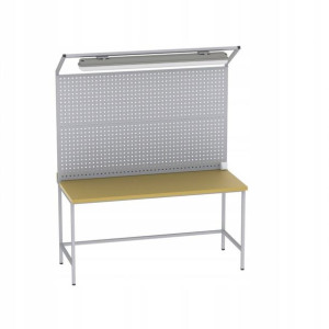 TF1596LBL15 biurko - BAKPOL