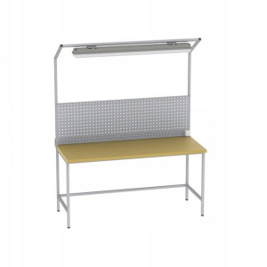 TF1546LBL15 biurko - BAKPOL