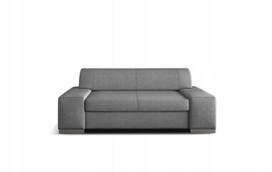 Kanapa Sofa Porto 2_02 Szary- Eltap