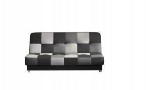 Kanapa Sofa Cayo Szara - Eltap
