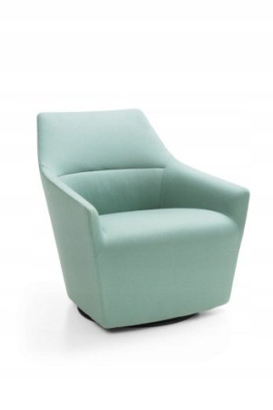 Fotel Chic 10FU - Profim