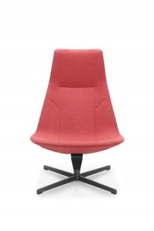 Fotel Chic Lounge A10F - Profim