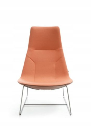 Fotel Chic Lounge A10V3 - Profim
