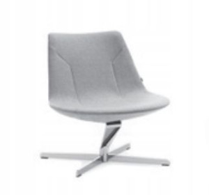 Fotel Chic Lounge A20F - Profim