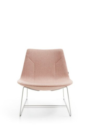 Fotel Chic Lounge A20V3 - Profim