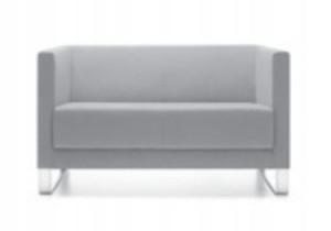Fotel Vancouver Lite VL2H - Profim