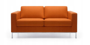 Sofa MyTurn Sofa 20V stelaż metalik- Profim