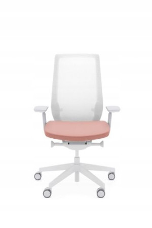 Accis Pro 150SFL fotel obrotowy P63PU - PROFIM