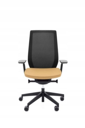 Accis Pro 150SFL fotel obrotowy P63PU - PROFIM