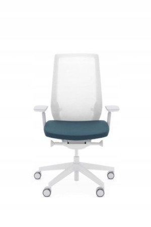Fotel obrotowy AccisPro 150SFL P63PU - Profim