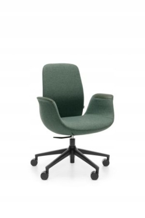 Fotel obrotowy ElliePro 20ST baza czarny-Profim