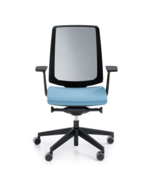 Fotel obrotowy LightUp 250ST P59PU - Profim