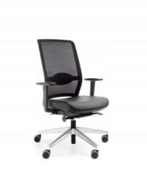Fotel obrotowy VerisNet 101SFL P54U - Profim