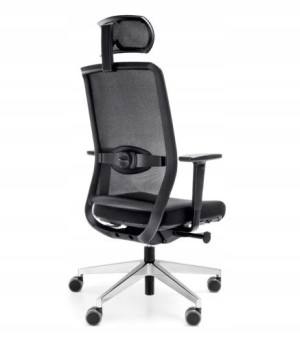 Fotel obrotowy VerisNet 110SFL P51U - Profim