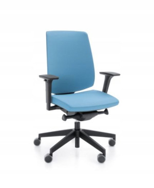 LightUp 230S fotel obrotowy P61PU - PROFIM