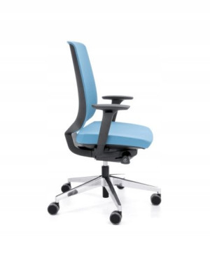 LightUp 230STL fotel obrotowy P59PU - PROFIM